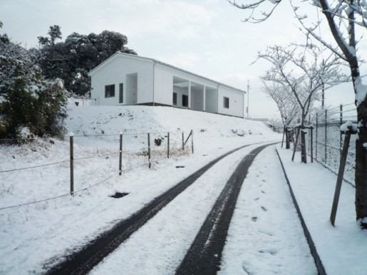 House in Kawakami