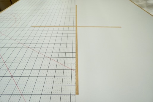 Sewing  factory  workbench