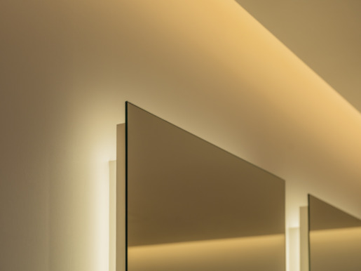 Hair salon in Ropponmatsu