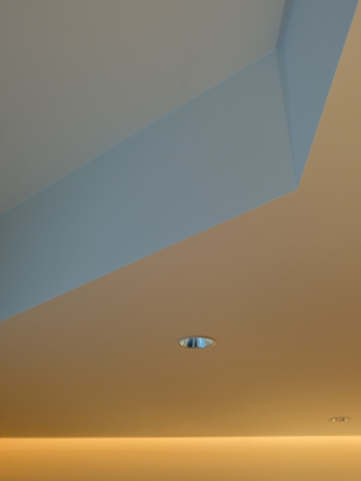 Hair salon in Ropponmatsu