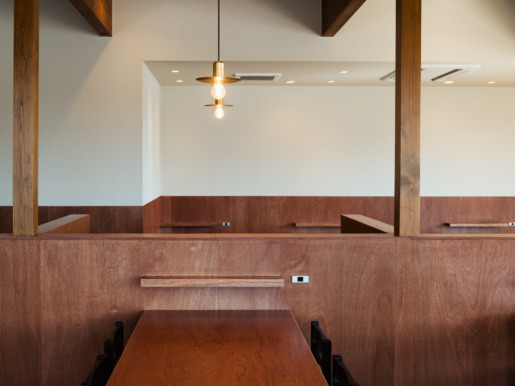 Tokube udon in Chikugo