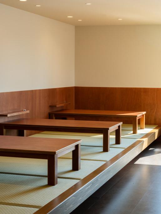 Tokube udon in Chikugo